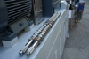 Paralleler spezifischer Lebensmittelverarbeitungs-Doppelschneckenextruder