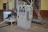 Temperaturüberwachung 500 kg elektrostatisches Pulver ACM MILL